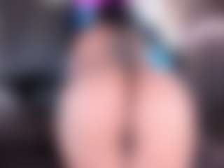 anthoneladoll's Live Sex Cam Show