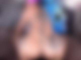 anthoneladoll's Live Sex Cam Show