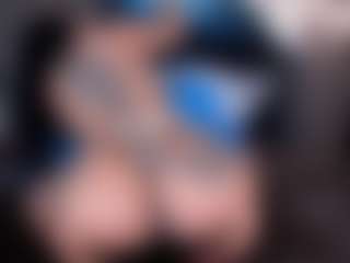 anthoneladoll's Live Sex Cam Show