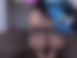 anthoneladoll's Live Sex Cam Show