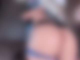 anthoneladoll's Live Sex Cam Show