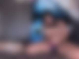 anthoneladoll's Live Sex Cam Show