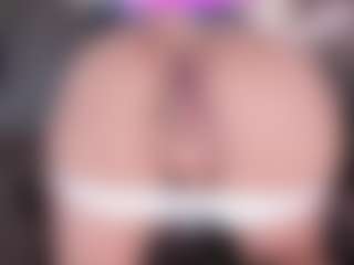 anthoneladoll's Live Sex Cam Show