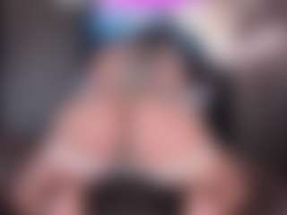 anthoneladoll's Live Sex Cam Show