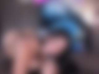 anthoneladoll's Live Sex Cam Show