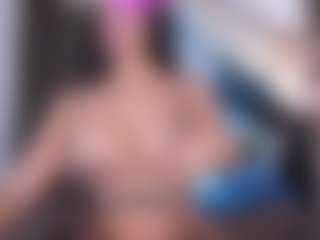 anthoneladoll's Live Sex Cam Show