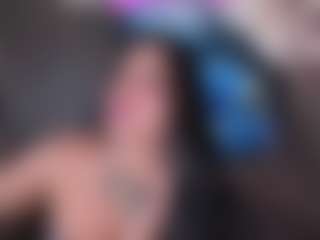 anthoneladoll's Live Sex Cam Show