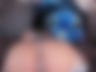 anthoneladoll's Live Sex Cam Show