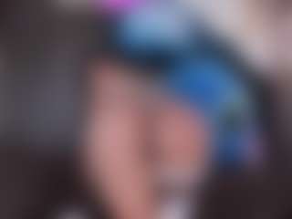 anthoneladoll's Live Sex Cam Show