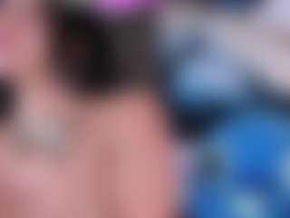 anthoneladoll's Live Sex Cam Show