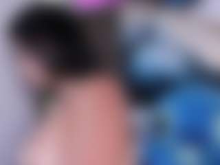 anthoneladoll's Live Sex Cam Show