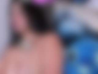 anthoneladoll's Live Sex Cam Show