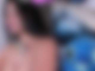 anthoneladoll's Live Sex Cam Show