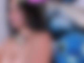 anthoneladoll's Live Sex Cam Show