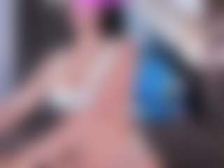 anthoneladoll's Live Sex Cam Show