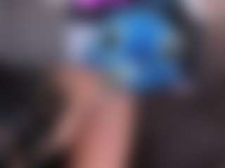 anthoneladoll's Live Sex Cam Show