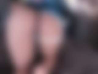 anthoneladoll's Live Sex Cam Show