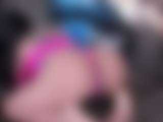 anthoneladoll's Live Sex Cam Show