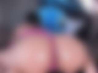 anthoneladoll's Live Sex Cam Show