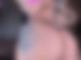 anthoneladoll's Live Sex Cam Show