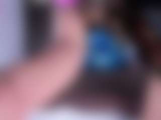 anthoneladoll's Live Sex Cam Show
