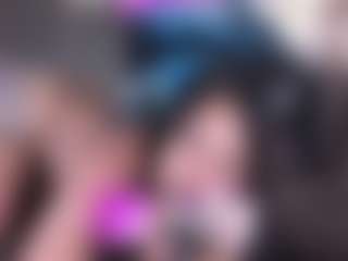 anthoneladoll's Live Sex Cam Show