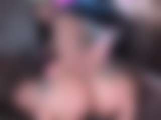 anthoneladoll's Live Sex Cam Show