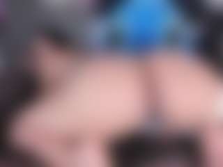 Live cam show with anthoneladoll - Fetish Brown Hair on Instabang