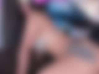 Live cam show with anthoneladoll - Lovense Brown Hair on SxyPornLive