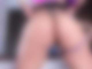 anthoneladoll's Live Sex Cam Show
