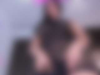 anthoneladoll's Live Sex Cam Show