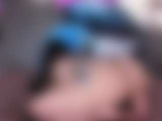 anthoneladoll's Live Sex Cam Show