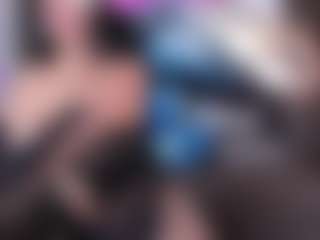 Live cam show with anthoneladoll - Big Ass on Mixed Magazine Live