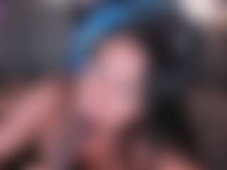 anthoneladoll's Live Sex Cam Show