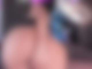anthoneladoll's Live Sex Cam Show