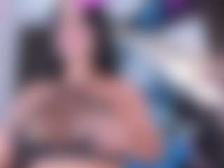 anthoneladoll's Live Sex Cam Show