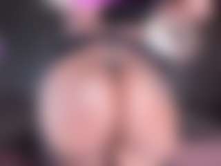 anthoneladoll's Live Sex Cam Show