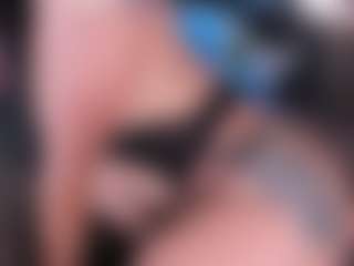 anthoneladoll's Live Sex Cam Show