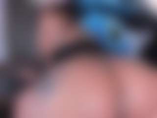 anthoneladoll's Live Sex Cam Show