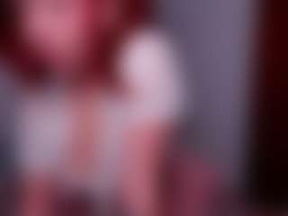 Live cam show with vannesweet - Red Hair on Camsoda