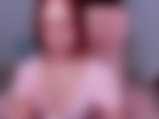 Live cam show with vannesweet - Red Hair on Cam Slut