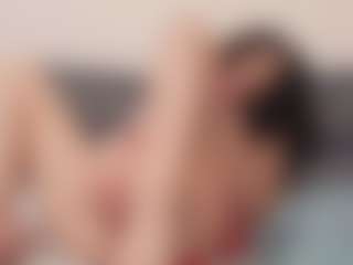 Live cam show with DarkHead - Flashing on SpunkLive