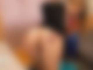 Live cam show with DarkHead - Grey Eyes on anonymated.com