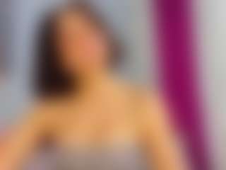 Live cam show with mollyybloom - Brown Hair on Stripli.com