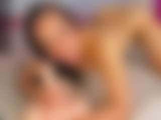 Live cam show with mollyybloom - Brown Hair on TeamSkeetLive