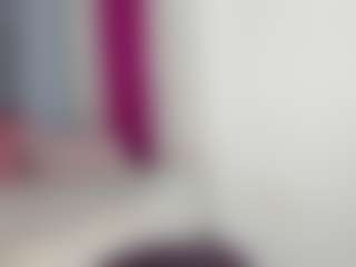 Live cam show with mollyybloom - Hairy Pussy Lovense on CamwithHer