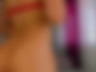 Show de cam en vivo con mollyybloom - Brown Hair Toys en Camsoda