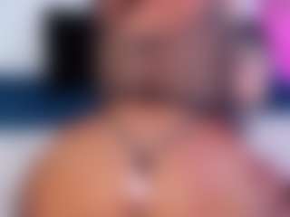 Donuts's Live Sex Cam Show