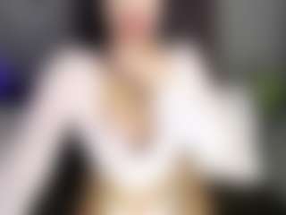 Live cam show with saammyray - Oil on CSO-WL