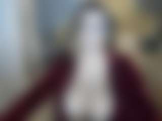 Live cam show with Rach - Green Eyes on TastyBlacksLive